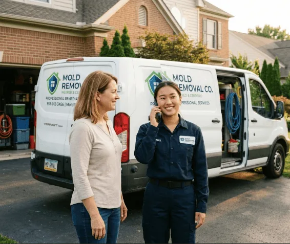 Crawlspace Mold Remediation Catlin, IL FAQs